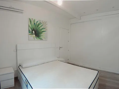 Pis de 32 m² a Madrid
