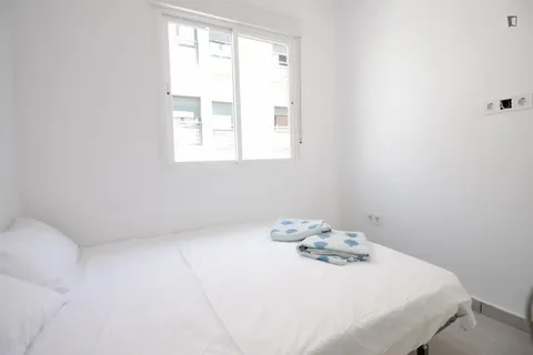 Pis de 26 m² a Madrid