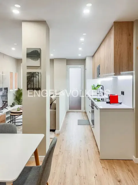 Appartamento 105 m² a Barcelona