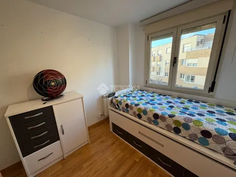Pis de 87 m² a Santa Marta de Tormes