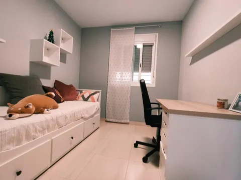 Piso de 210 m² en Dos Hermanas