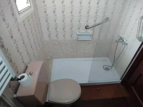 Pis de 132 m² a Barcelona