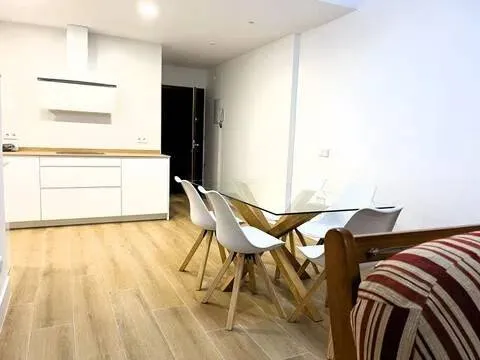 Habitació de lloguer, Sevilla