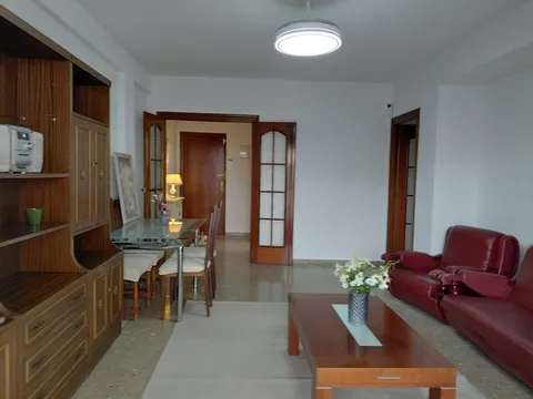 Квартира 144 м² у Murcia