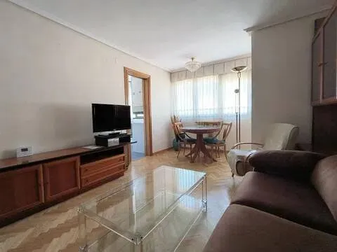Appartamento 52 m² a Madrid