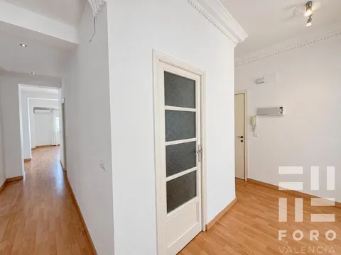 Pis de 93 m² a València