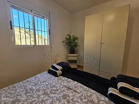 Pis de 55 m² a Mojácar