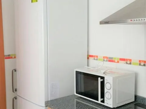 Pis de 60 m² a Màlaga