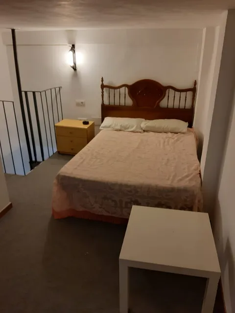 Pis de 35 m² a Múrcia