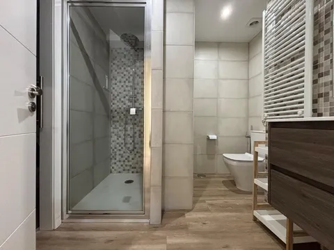 Pis de 45 m² a Ponferrada