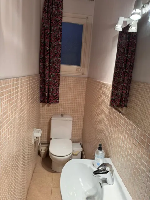 Habitación en alquiler, Barcelona
