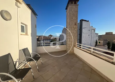 Pis de 115 m² a Palma