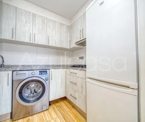 Pis de 64 m² a Alacant