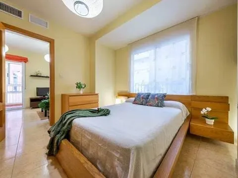 Pis de 53 m² a Alacant