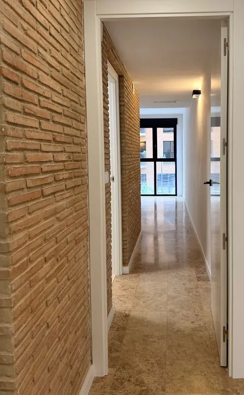 Pis de 161 m² a València