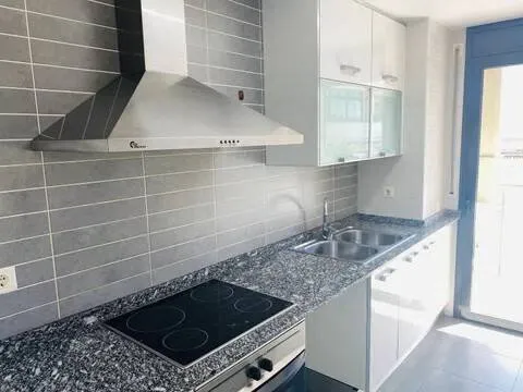 Pis de 78 m² a Lleida