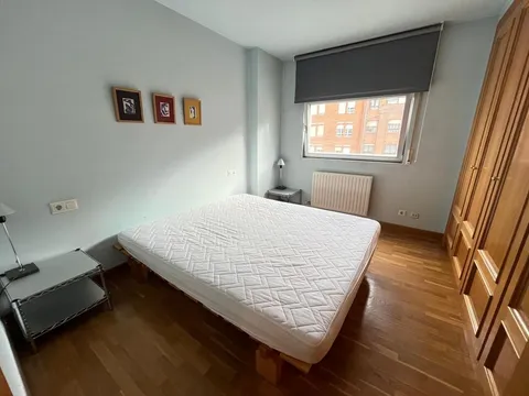 Pis de 78 m² a Pamplona