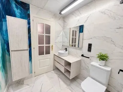 Flat 114 m² in Zaragoza