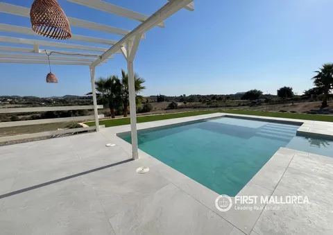 Appartamento 280 m² a Lloret de Vistalegre (3/26)
