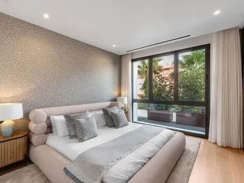 Wohnung 290 m² in Marbella