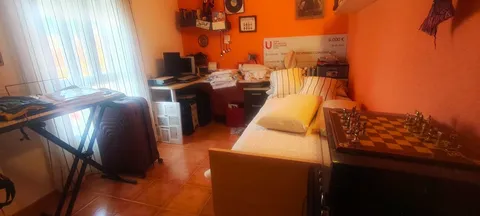 Casa de 175 m² a Las Ventas de Retamosa