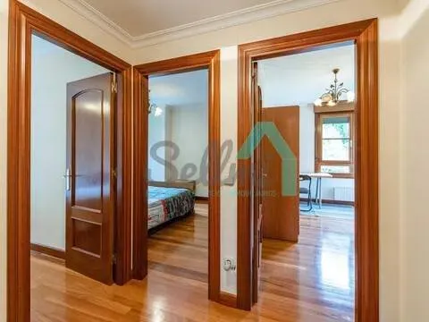 Pis de 111 m² a Oviedo