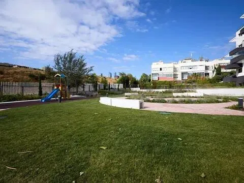 Appartamento 72 m² a Madrid