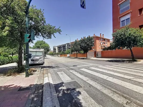 Wohnung 78 m² in Granada