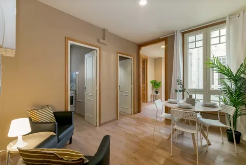 Zimmer zur Miete, Barcelona