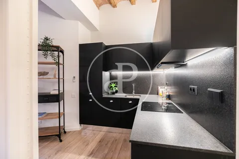 Pis de 62 m² a Barcelona