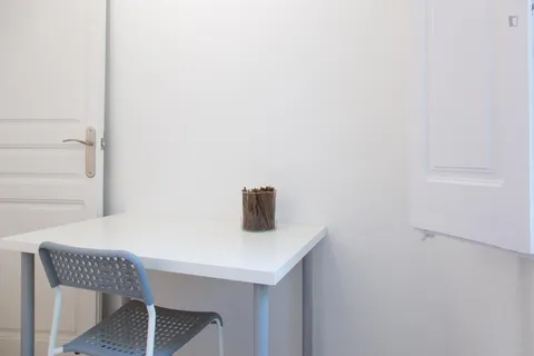 Pis de 50 m² a Barcelona