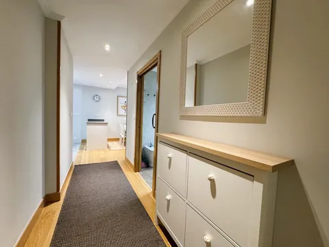 Pis de 50 m² a Getxo