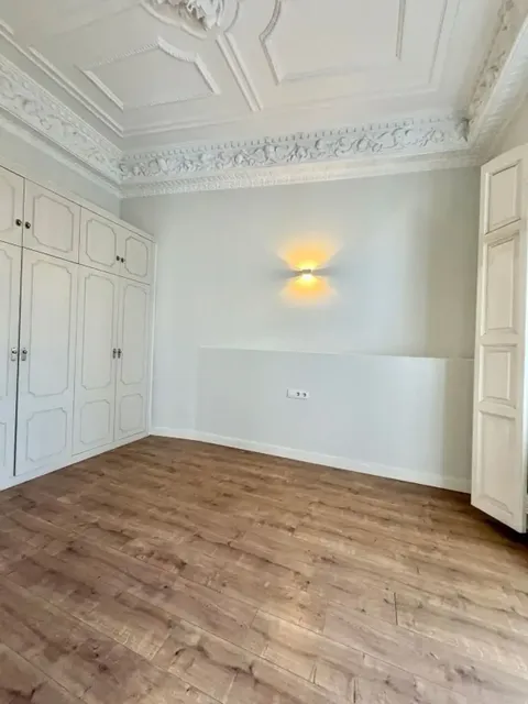 Pis de 209 m² a València