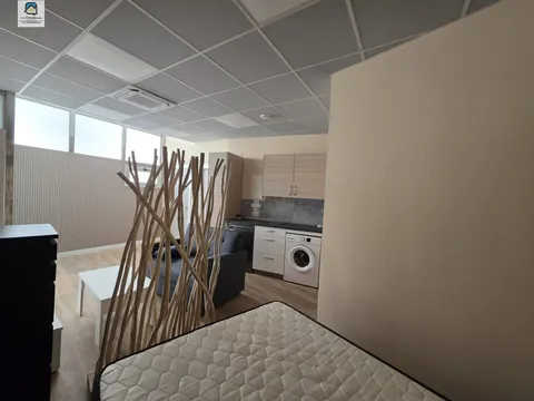 Appartamento 35 m² a Valladolid