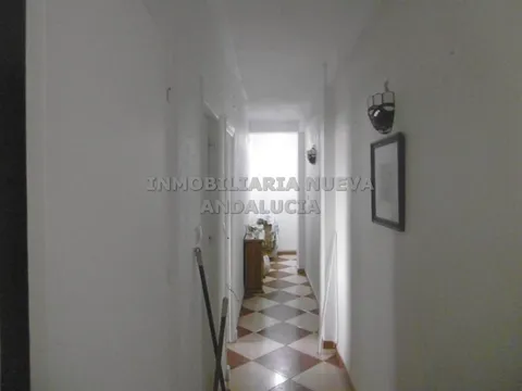 Pis de 100 m² a Almeria