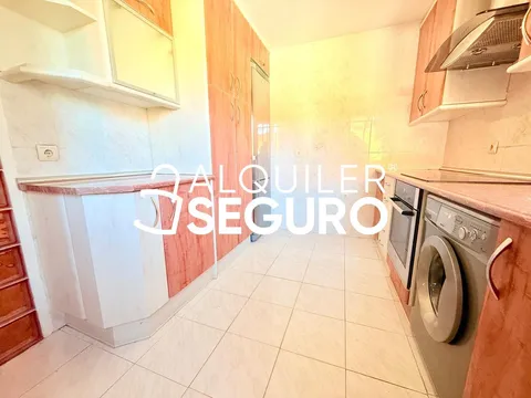 Pis de 56 m² a Madrid