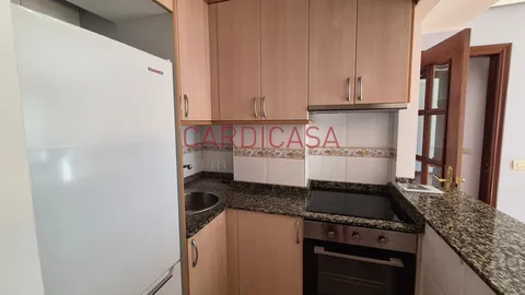 Pis de 60 m² a Vigo