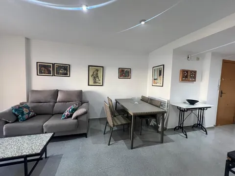 Pis de 91 m² a Gandia