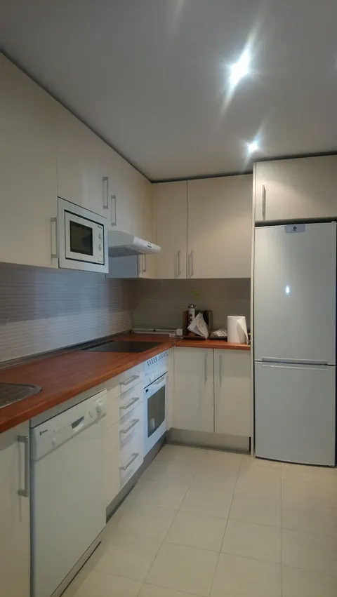 Pis de 129 m² a Guadalajara