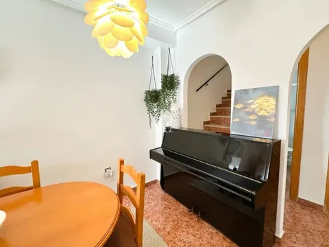 Casa de 150 m² a Torrevella