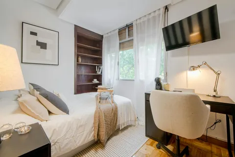 Habitación en alquiler, Madrid