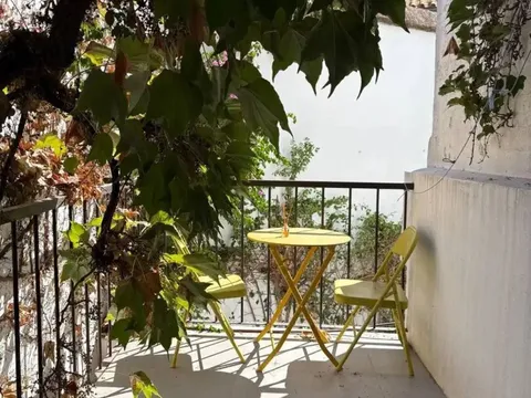 Pis de 45 m² a Còrdova