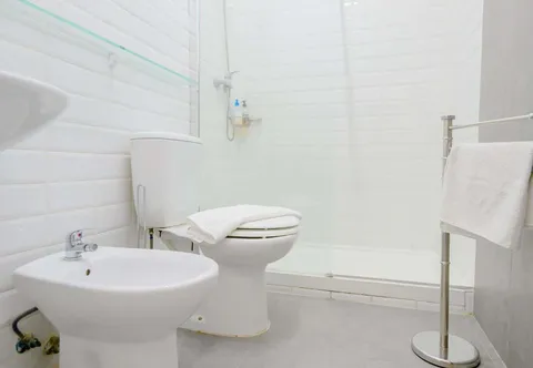 Apartamento 109 m² em Madrid