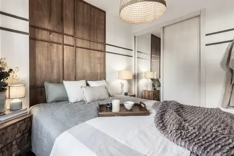 Pis de 58 m² a Madrid