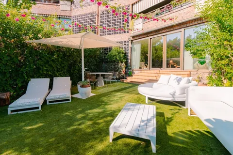 Pis de 140 m² a Majadahonda