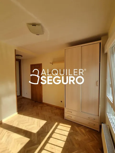 Pis de 93 m² a San Lorenzo de El Escorial