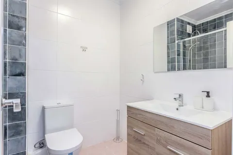 Habitació de lloguer, Alcalá de Henares