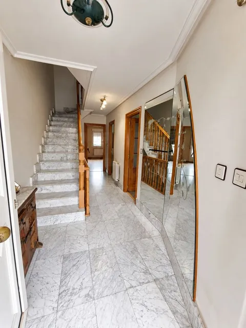Casa de 175 m² a San Andrés del Rabanedo