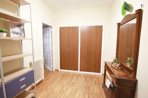 Room for rent, Barcelona