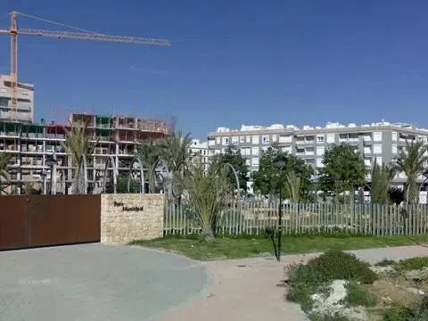 Pis de 82 m² a el Campello